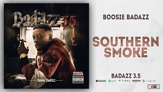 Boosie Badazz - Southern Smoke (Badazz 3.5)