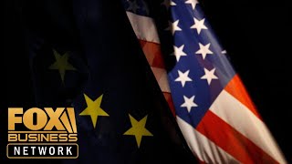 Europe has joined the 'blame America first' club: Varney