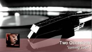 Tony Kurtis - Two Occasions