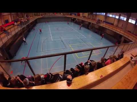 Pesäkarhut 2017: Kolmas leiriviikonloppu