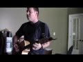 Jack White - Love Interruption (Acoustic Cover) + ...