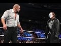 WWE Survivor Series Review 11/23/14 Sting ...
