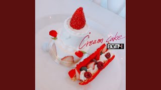 크림케이크 (Cream Cake) (with FEELGOOD)