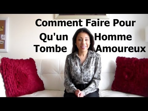 comment faire pour gagner le coeur d'un homme