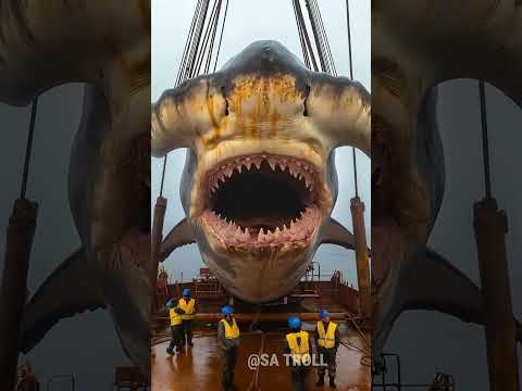 Small To Giant Animals Transformation!