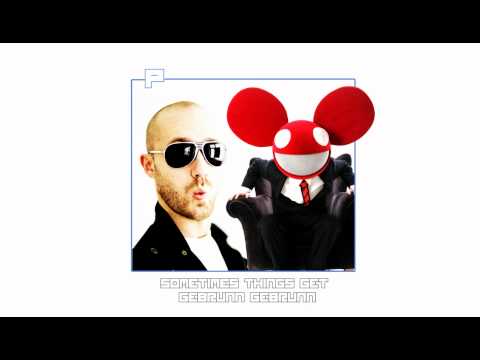 Deadmau5 & Paul Kalkbrenner - Sometimes Things Get Gebrünn Gebrünn (Patchwork Mashup)