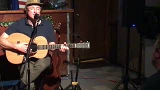 Chris Staples - Cheap Shades [partial] (live @ FDR American Legion Post, Chicago, IL 7/19/23)