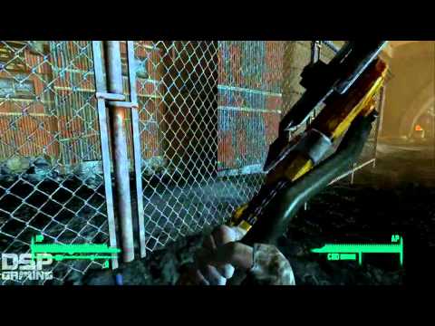 Fallout 3 playthrough pt107