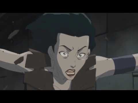 Over The Toon Hedge Part 16 The Depelter Turbo