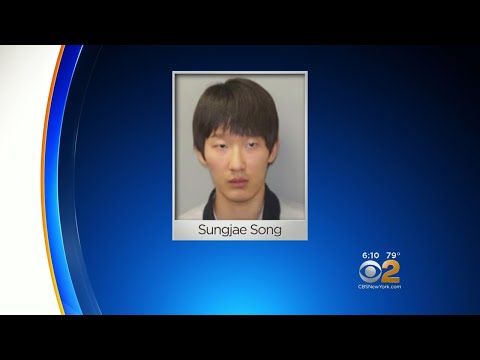 Palisades Park Alleged Stalker Arrested