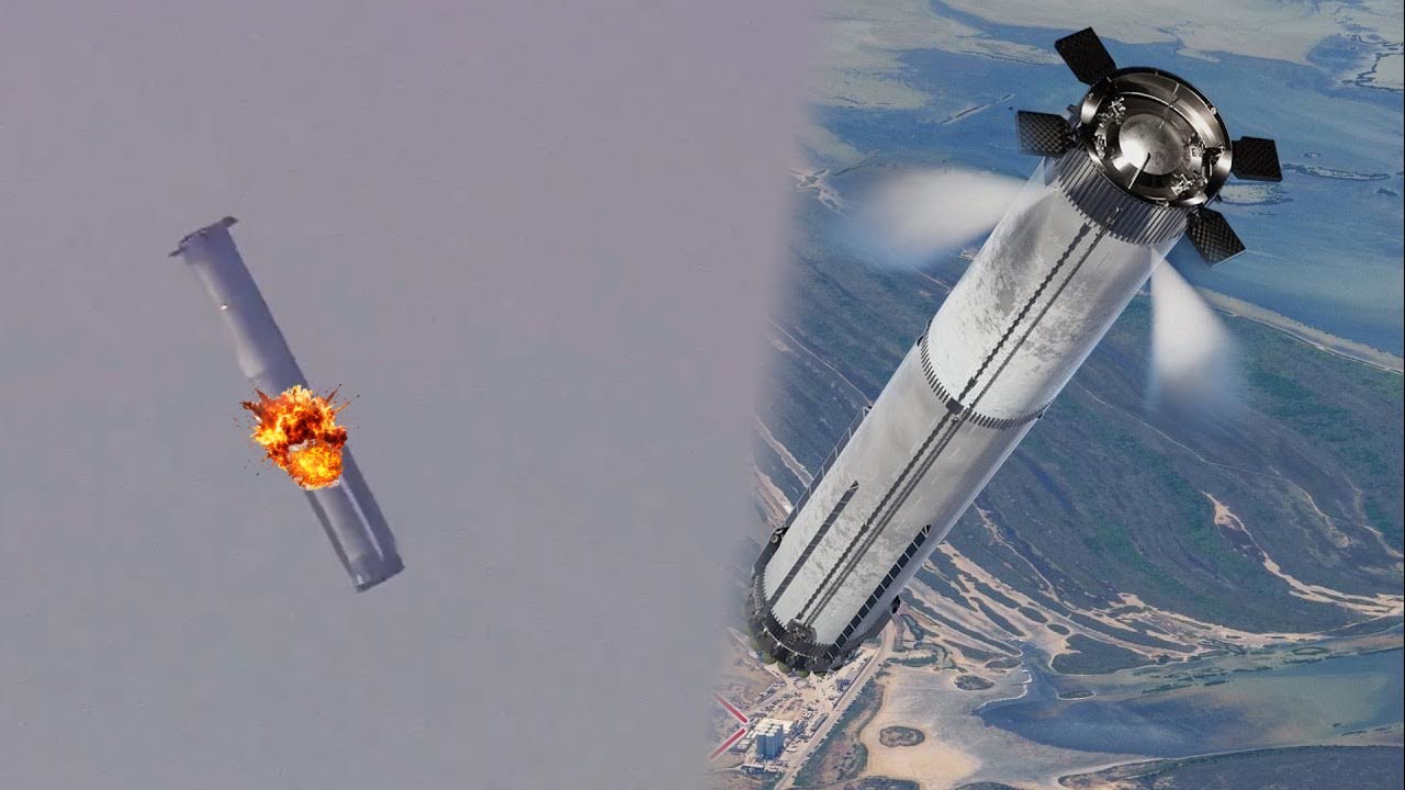 Musk Is Doing Something Insane With Starship During 5th Flight!