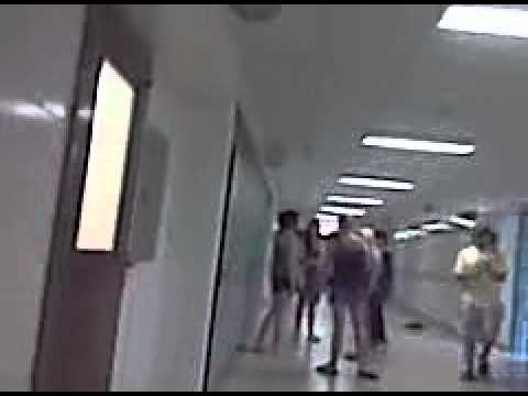 Girl Chouts are Pussys