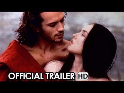 Queen Margot (1994) Official Trailer