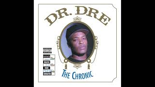 Dr Dre - The $20 Sack Pyramid