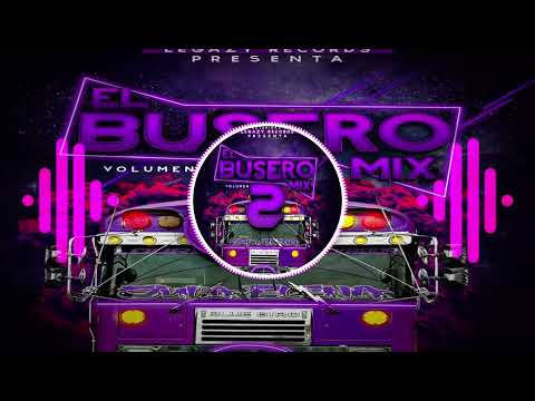 Reggaeton Old School Mix By Alex Dj El Busero Mix Vol 2 Legazy Records