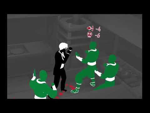 Fights in Tight Spaces - Bag of Tricks, Episode 3