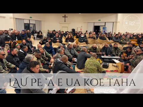 Hiva ‘a e Fofo’anga - Lau pe ‘a e ua koe taha - Kalapu Fofo’anga #fofoanga