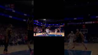 [高光] 今日Shake Milton爭議球