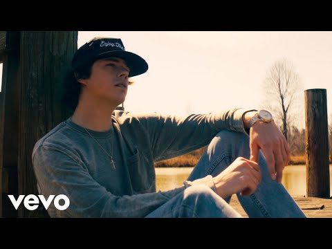 Dylan Marlowe - Record High (Official Music Video)