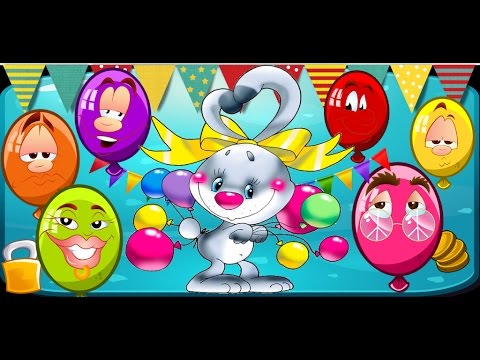 Happy Birthday Video