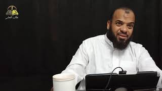 ١٧. تيسير الوصول إلى قواعد الأصول ومعاقد الفصول | الشيخ عادل بن أحمد image