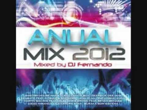 Anual Mix 2012
