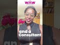 From Stuck to Unstoppable | Chantel Aquart’s WOW Collective Experience