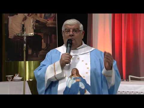 Missa da Família 26/04/2013 - Homilia