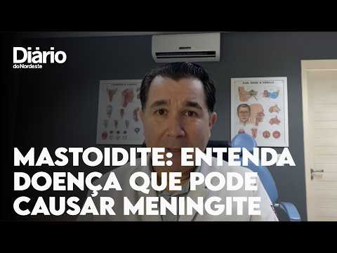 Mastoidite: doença que hospitalizou João Inácio pode causar perda auditiva e até meningite