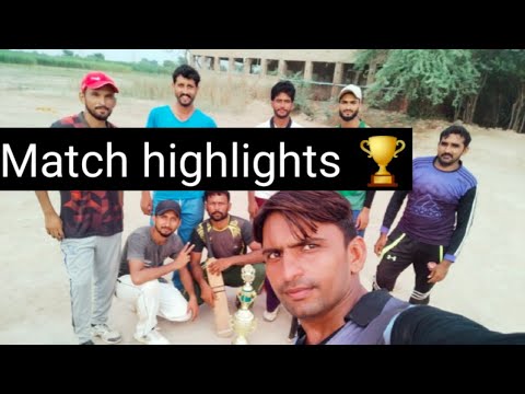 138 GB vs 52 GB final Match highlights