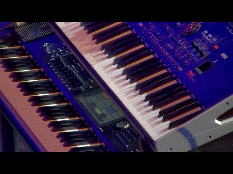 Musical Museum Live - July 2021 - Pete Shaw