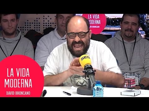 VENIMOS DE ECUADOR | El origen #LaVidaModerna - YouTube