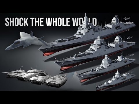 Deadly UK Military Weapons That Will Shock the Whole World in the Near Future! Navy, Army, Air Force