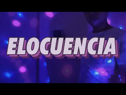 RyR - Elocuencia (Lyric Video)
