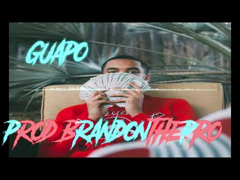 [ FREE ] Mike Sherm x Gbo Lean type beat "Guapo" prod BRANDONTHEPRO