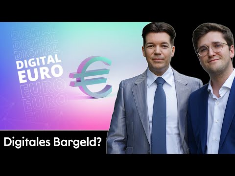 Video Thumbnail: Imperiale Pläne: Ist der digitale Euro eine Gefahr? – Ep. 326