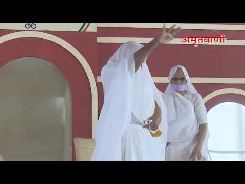 2018.10.01 Chennai Chaturmas Video Message