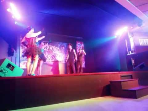 Hollywood to Broadway Part 1