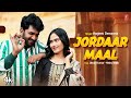 Jordaar Maal - Uttar Kumar | Nishu Malik | Harjeet Diwana | New Haryanvi Video Song 2023