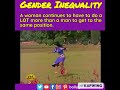 Gender Inequality Manjula M G Ramachandran MGR Idhaya Veenai Tamil 1972