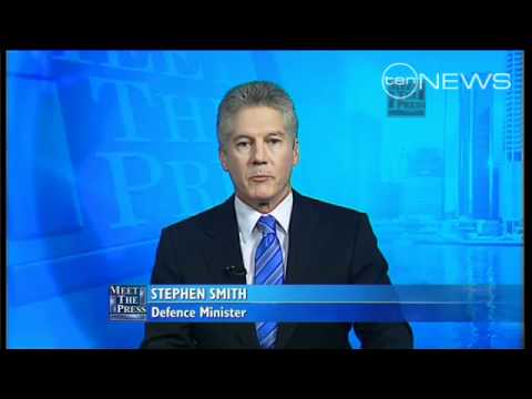 Meet the Press 17/04/2011