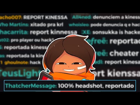 What +1000 hours of Kinessa looks like