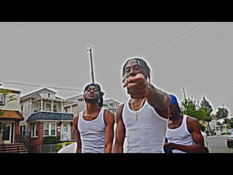 Cashh ThaThird x Drizzy Don - Traumatized (Official Video)