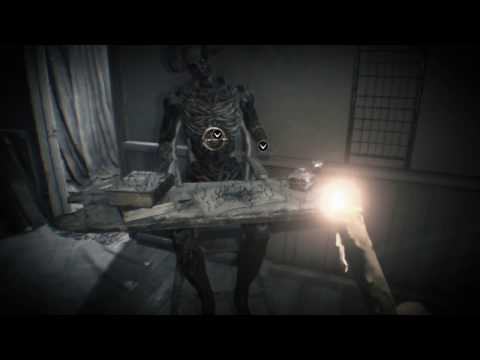 Resident Evil 7: Biohazard  Gameplay / Walkthrough / Playthrough Part 23 Repair Kit