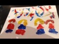 Shopping For A Surprise Credits 10 Papers Of Season 2 Made By The Children