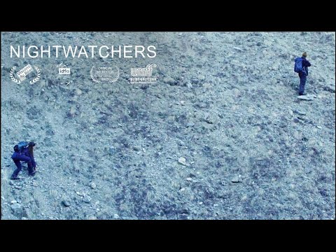 NIGHTWATCHERS - TRAILER