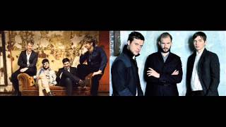 Mumford &amp; Sons - Unfinished Business (White Lies Cover)