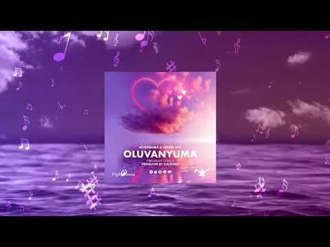 Oluvanyuma (Jazz Edit) . Zulitums Ft Joseph Sax and Myko Ouma