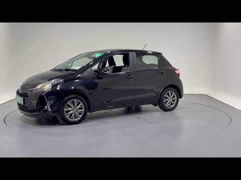 Toyota Yaris 1.0 LUNA 4DR - Image 2