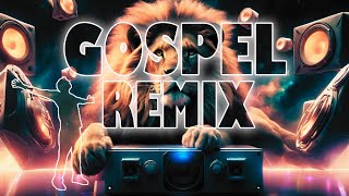 ?? Gospel Remix 2024 - Uma Sinfonia de Adoração Remix Gospel 2024